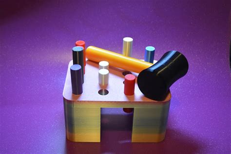 Image result for Table Model Hammer Machine