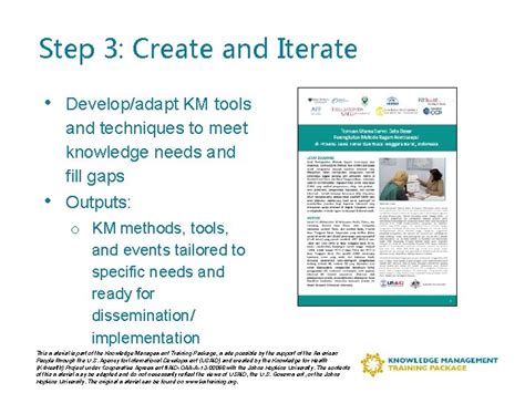 Image result for Knowledge Management Road Map