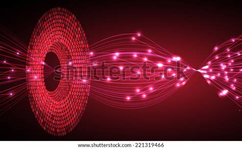 Image result for Computer Vision Red Theme