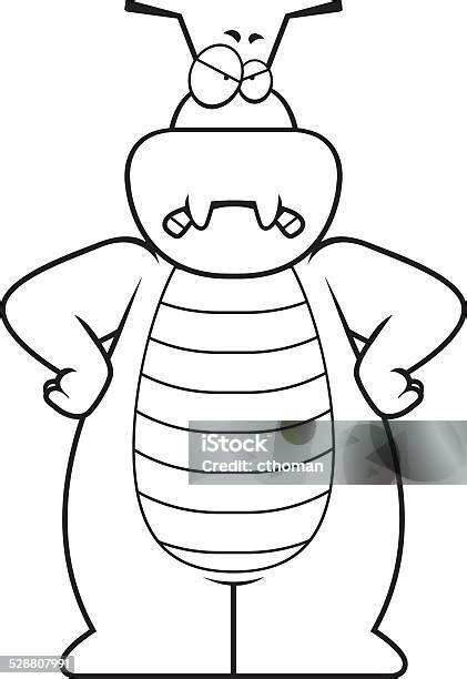 Image result for Bug with Angry Face