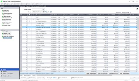 Image result for Sage Intacct Fixed Assets