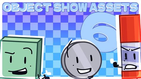 Object Show Assets Download に対する画像結果