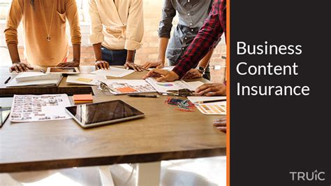 Image result for Content Insurance Sample