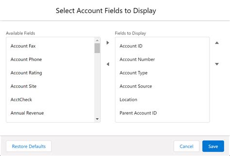 Toradh íomhá ar Asset Hierarchy Visual