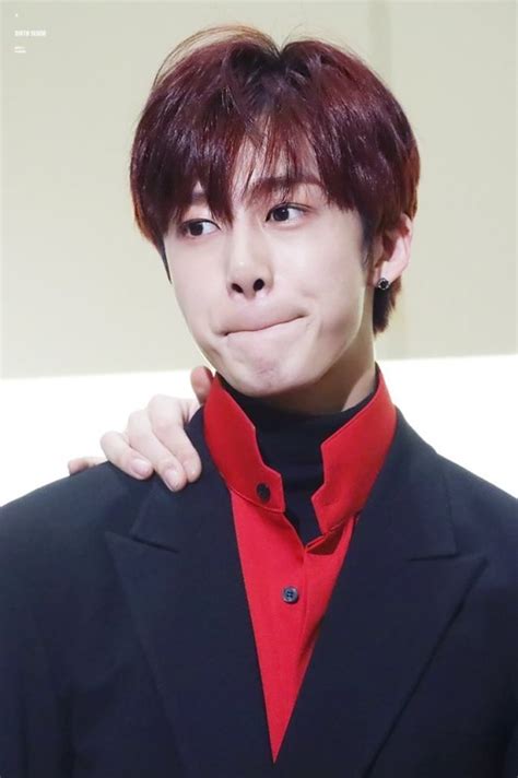 Résultat d’images pour Monsta X Bitmaru