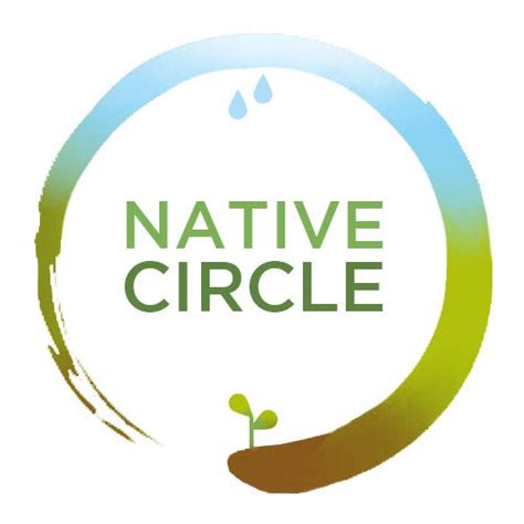 Circular Native Logo に対する画像結果