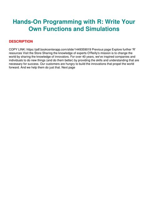 Toradh íomhá ar Write an Image About Programming