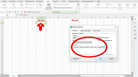 Image result for Nested Drop Down Excel