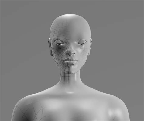 Image result for Base Face Model