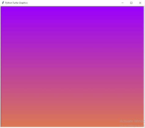 Image result for Color Turtle Python