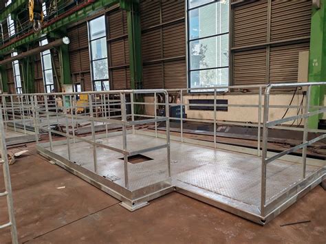 Image result for Steel Stage Structural Support