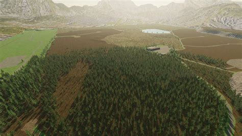 Image result for FS22 Forestry Map