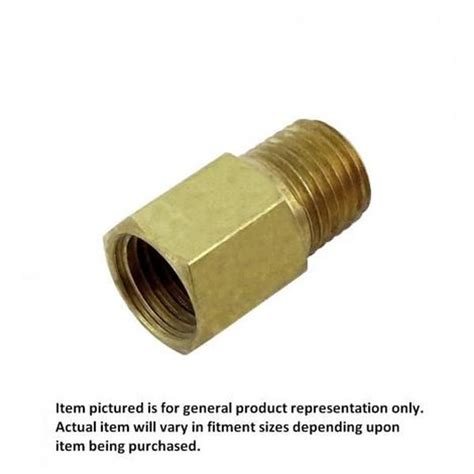 Image result for Left Hand Thread Thermocouple Adapter