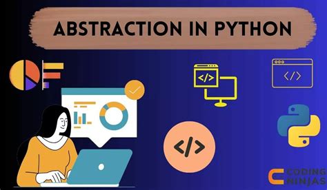 Toradh íomhá ar Abstraction in Python