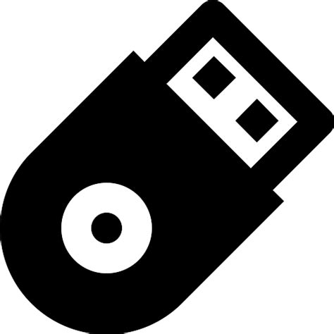Image result for USB Flash Drive Icon