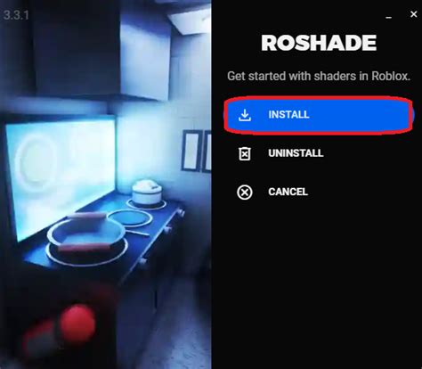 Toradh íomhá ar How to Fix Roblox Shader Error