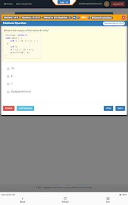 Image result for Codetantra Answers in Python Unit5 Lesson 2