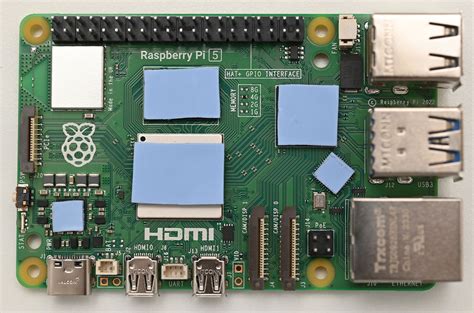 Image result for Raspberry Pi 5 Gadgets