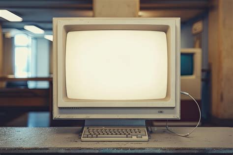 Image result for Old Computer Terminal Background