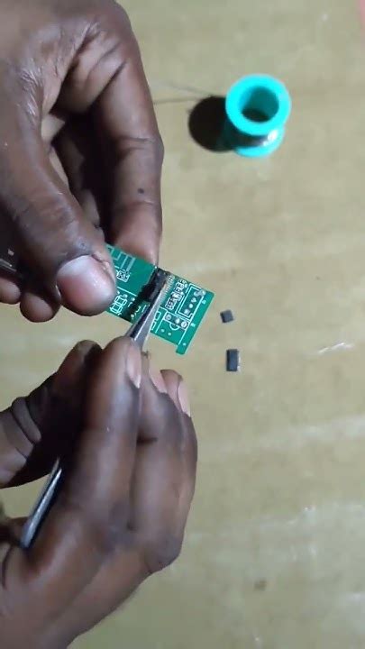 Image result for How to Remove IC Chip