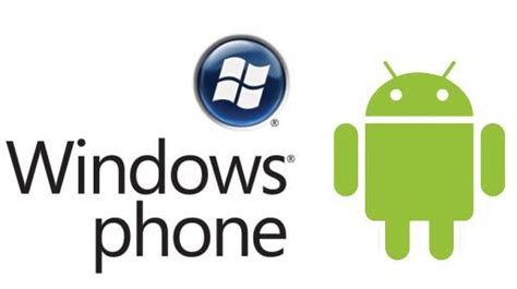 Windows Phone vs Android に対する画像結果