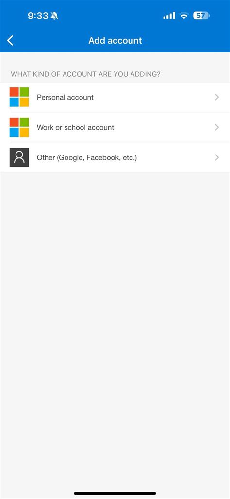 Image result for Microsoft Authenticator Code Web Page