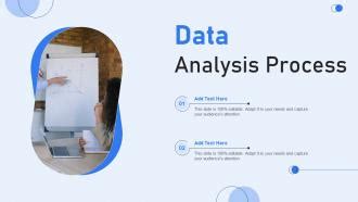 Image result for Preparing Data Analysis PPT