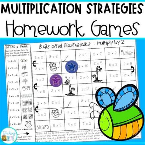 Toradh íomhá ar Multiplication Strategy Game Interactive