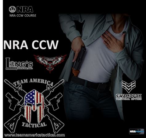Image result for NRA CCW Course