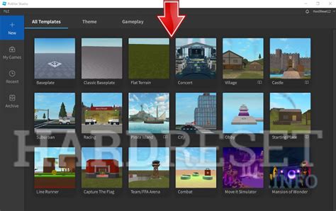 Toradh íomhá ar Roblox Studio Download Tutorial