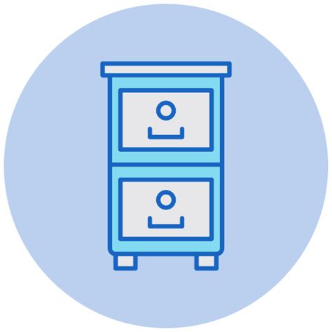 Image result for File Cabnit Icon