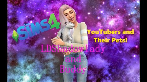 LDShadowLady Sims に対する画像結果