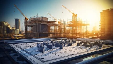 Toradh íomhá ar Engineering Project Scheduling Futuristic