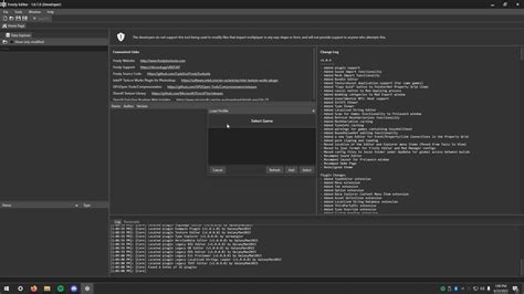 Image result for Frosty Mod Manager Encryption Key