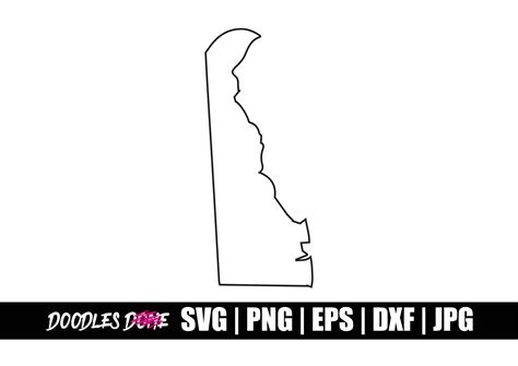 Afbeeldingsresultaten voor Delaware Outline