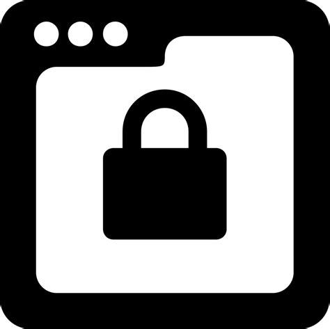 Image result for Managed Web Security Icon