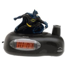 Alarm Testing に対する画像結果