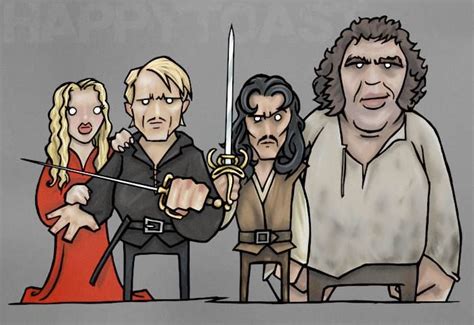 Image result for Princess Bride Birthday Meme