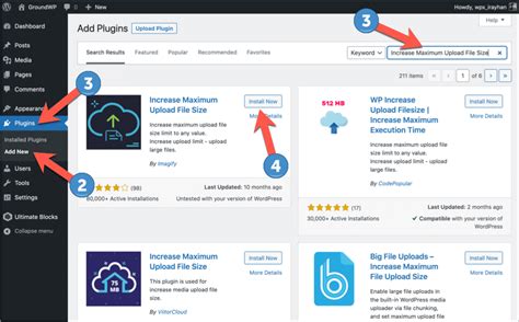 Image result for Maximum Upload File Size