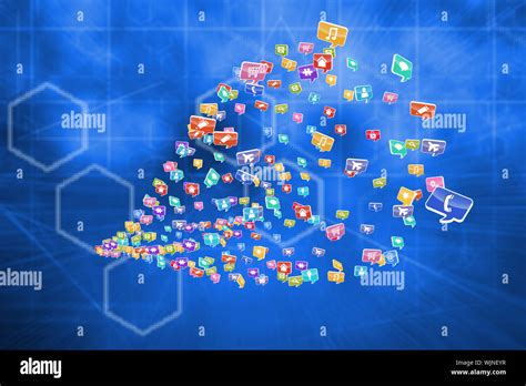 Image result for Computer Background with Apps