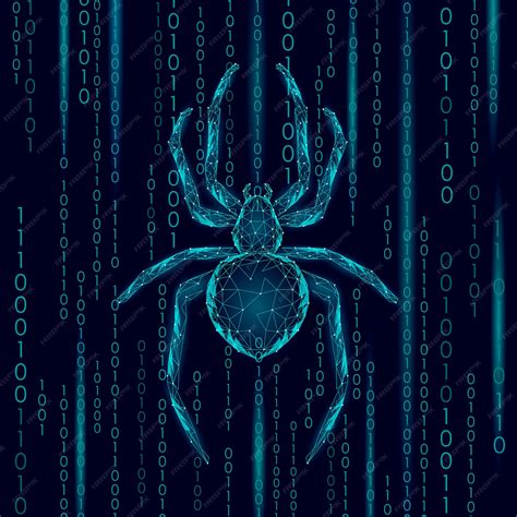 Image result for Spider Virus Computer