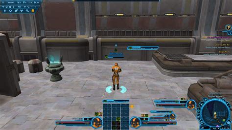تصویر کا نتیجہ برائے Using a Controller in SWTOR