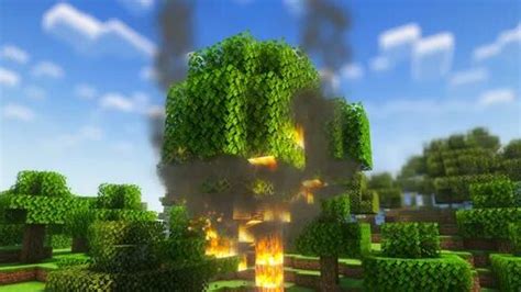 Minecraft Explosion Physics Mod に対する画像結果