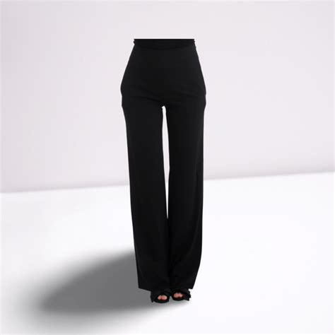 Black Dress Pants Women 的图像结果