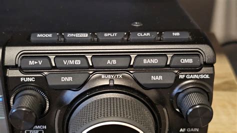 Image result for Ftdx10 Remote Control