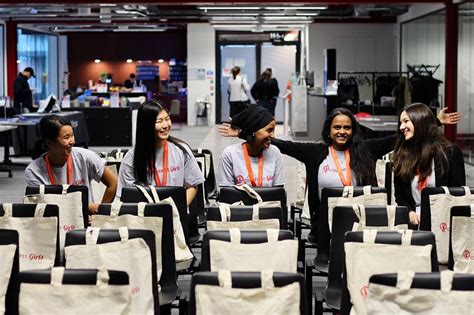 Image result for Code First Girls Data