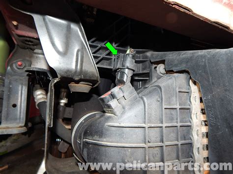 Image result for Volvo Boost Pressure Sensor