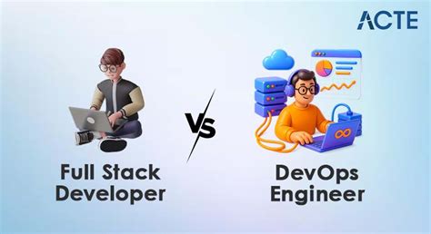 Image result for DevOps vs Full-Stack Infographic