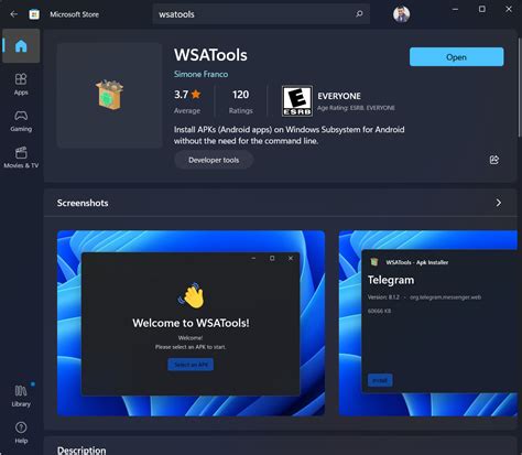 Image result for Android Apps On Windows Stock Image