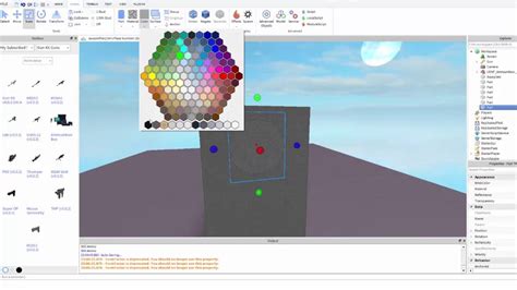 Image result for How to Make a Gun Roblox Script